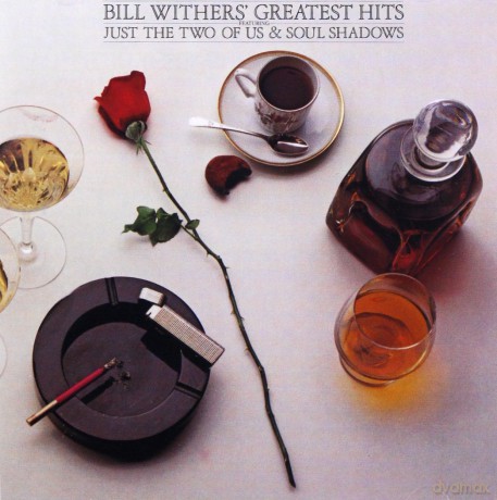 Bill Withers: Greatest Hits [CD]