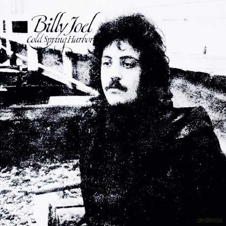 Billy Joel: Cold Spring Harbor [CD]