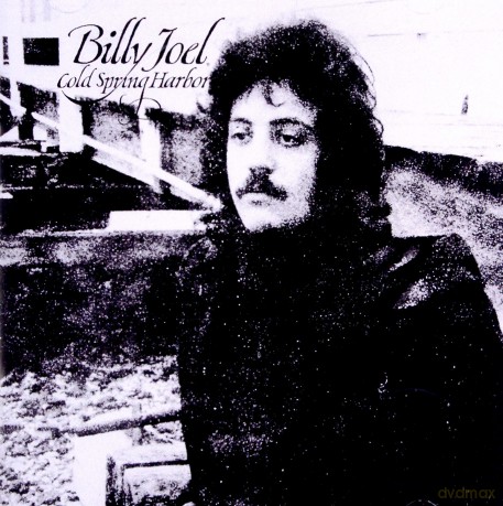 Billy Joel: Cold Spring Harbor [CD]