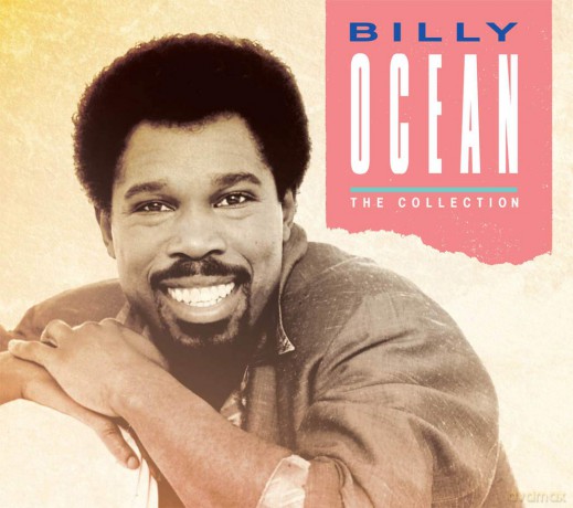 Billy Ocean: The Collection [2CD]