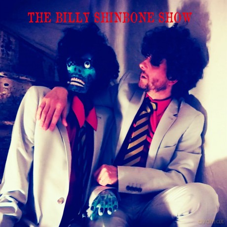Billy Shinbone Show: The Billy Shinbone Show [CD]