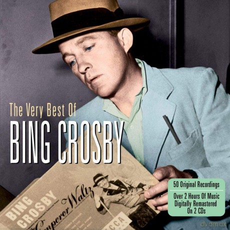 Bing Crosby: The Very Best Of [2CD]
