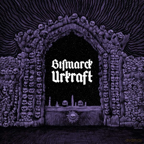 Bismarck: Urkraft [CD]