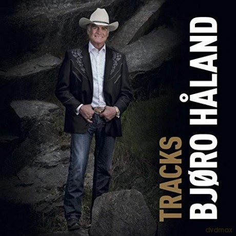 Bjoro Haland: Tracks [CD]
