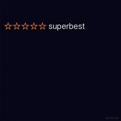 Black Box: Superbest [CD]
