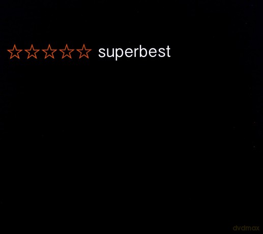 Black Box: Superbest [CD]
