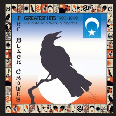 Black Crowes: Greatest Hits 1990 - 1999 [CD]