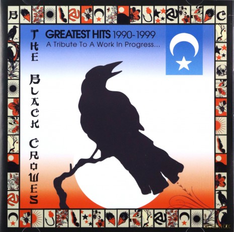Black Crowes: Greatest Hits 1990 - 1999 [CD]