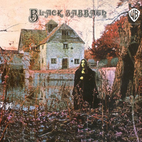 Black Sabbath: Black Sabbath (Deluxe Edition) [2CD]