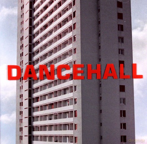 Blaze: Dancehall [CD]