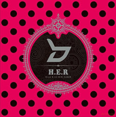 Block B: Her (Special Edition) [CD]+[DVD]