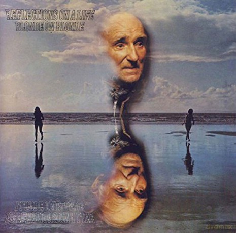 Blonde On Blonde: Reflections On A Life [CD]