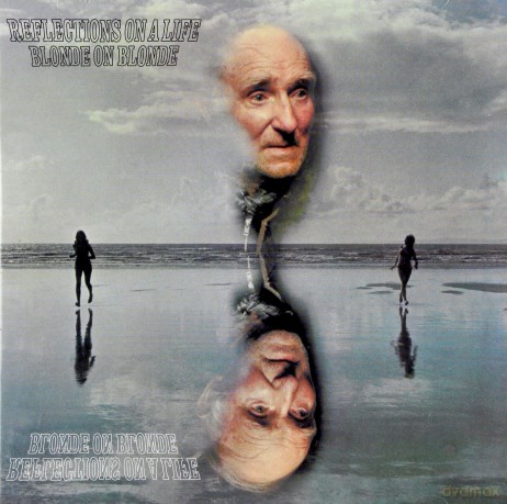 Blonde On Blonde: Reflections On A Life [CD]