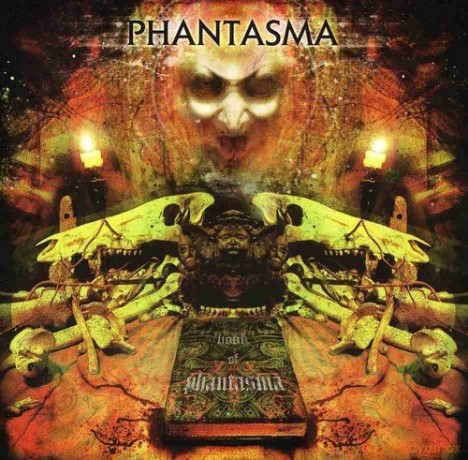 Blood Thirsty Demons: Let The War Begin - 2010 [CD]