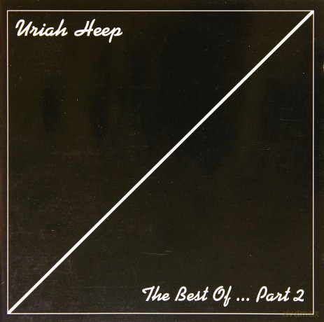 Uriah Heep: The Best Of.. Part 2 [CD]