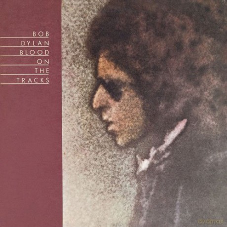 Bob Dylan: Blood On The Tracks [CD]