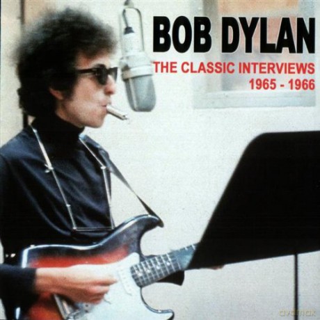 Bob Dylan: Classic Interview vol. 1 [CD]