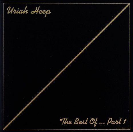 Uriah Heep: The Best Of...Part 1 [CD]