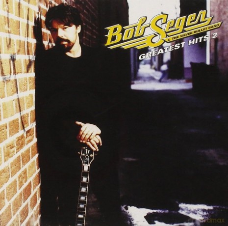 Bob Seger: Greatest Hits vol. 2 [CD]