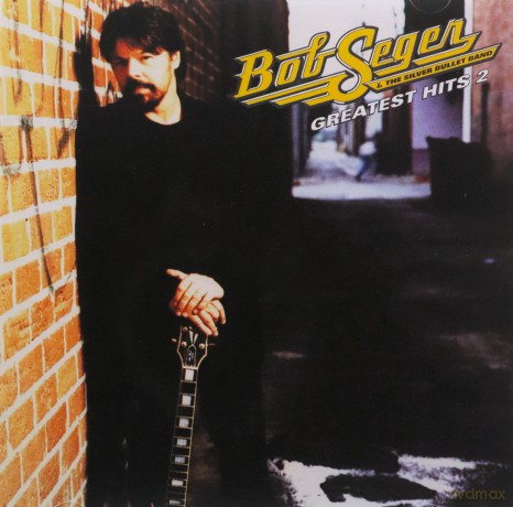 Bob Seger: Greatest Hits vol. 2 [CD]