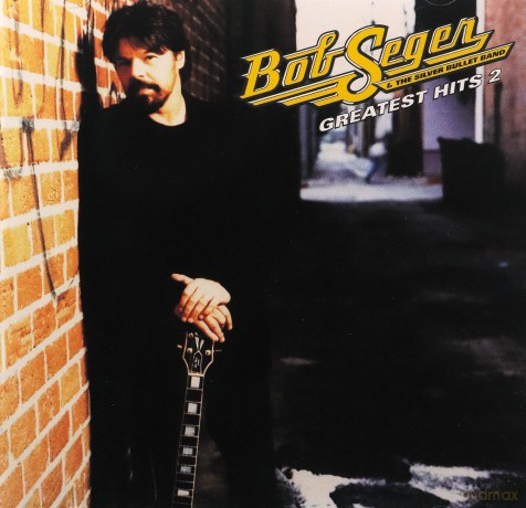 Bob Seger: Greatest Hits vol. 2 [CD]