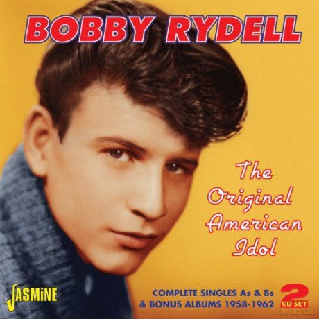 Bobby Rydell: The Original American Idol [2CD]