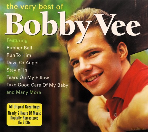 Bobby Vee: Very Best Of [2CD]