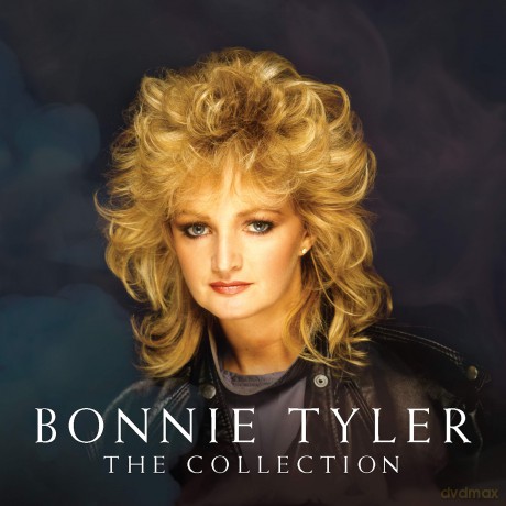 Bonnie Tyler: The Collection [2CD]
