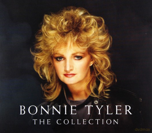 Bonnie Tyler: The Collection [2CD]