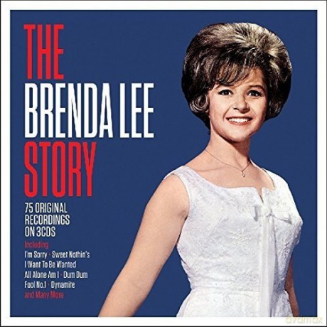 Brenda Lee: Story [3CD]