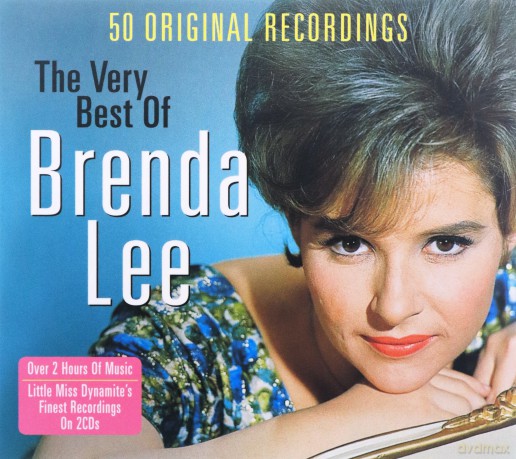 Brenda Lee: Very Best Of [2CD]