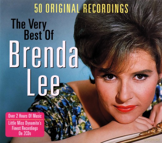 Brenda Lee: Very Best Of [2CD]