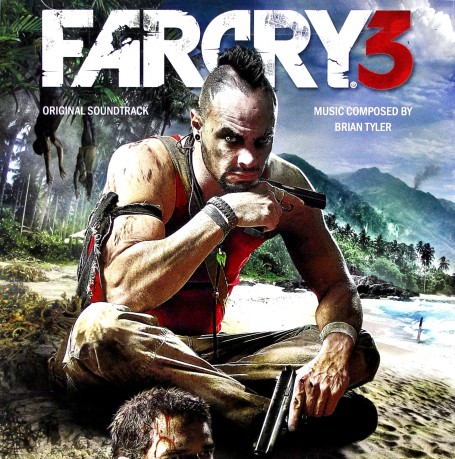 Brian Tyler: Far Cry 3 - Original Video Game Soundtrack [CD]
