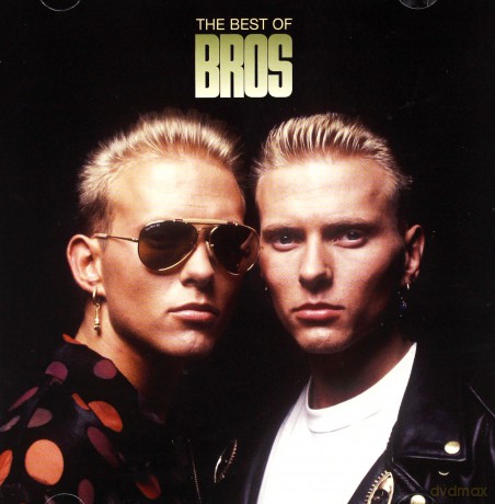 Bros: Best Of [CD]