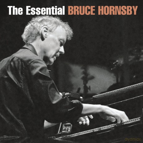Bruce Hornsby: Essential Bruce Hornsby [2CD]