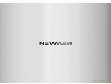 Btob: New Men (9th Mini Album) [CD]