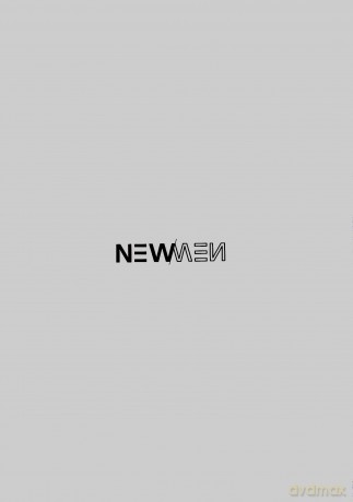 Btob: New Men (9th Mini Album) [CD]