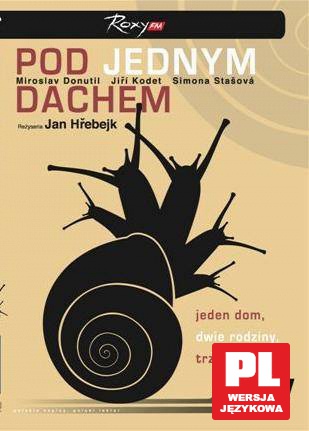 Pod jednym dachem [DVD]