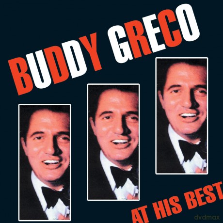 Buddy Greco: At His Best [CD]