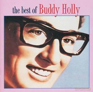 Buddy Holly: The Best Of [CD]