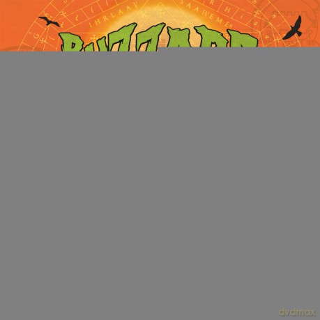Buzzard Canyon: Hellfire And Whiskey [CD]