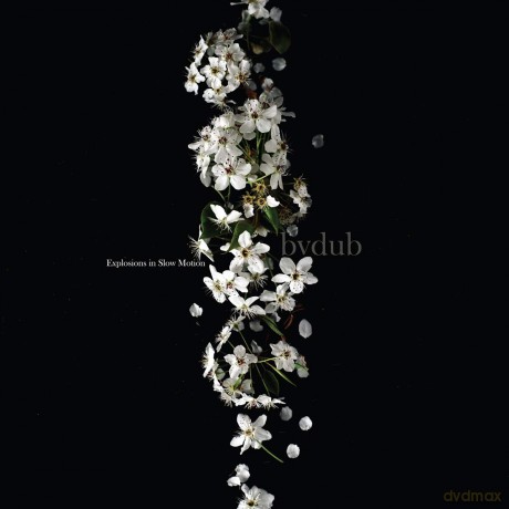 Bvdub: Explosions In Slow Moti [CD]