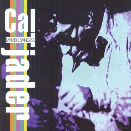 Cal Tjader: Mambo Sangria [CD]