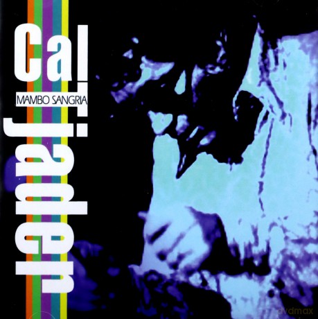 Cal Tjader: Mambo Sangria [CD]