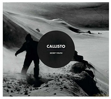 Callisto: Secret Youth [CD]