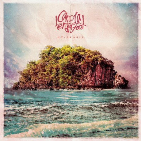 Canola Tenderfoot: Hybrasil [CD]