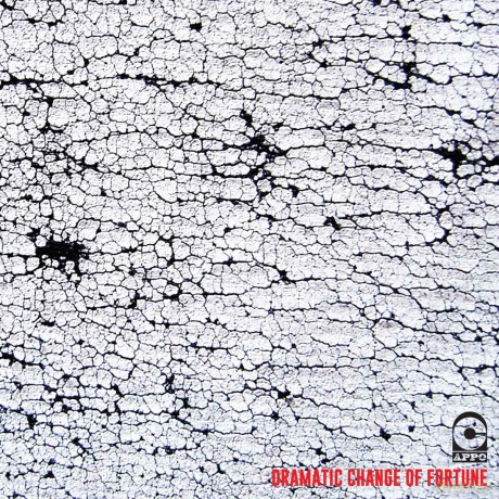 Cappo: Dramatic Change Of Fortune [CD]