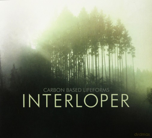 Carbon Based Lifeforms: Interloper [CD]