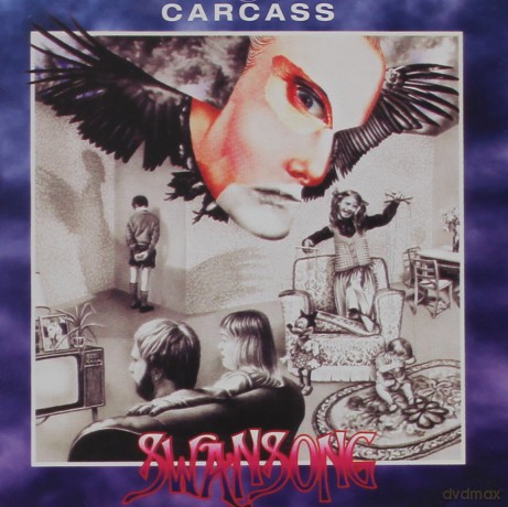 Carcass: Swansong [CD]