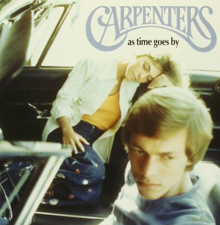 Carpenters: As Time Goes By [CD]